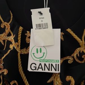 Women’s midi dress size medium NWT